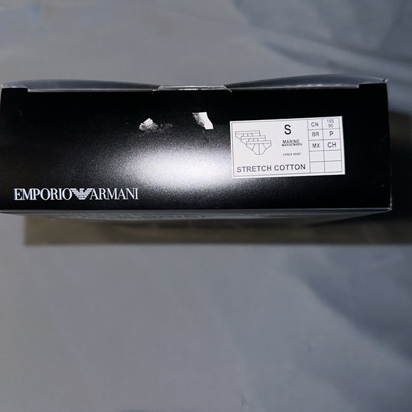 3 Pack Briefs - Picture 7 of 8